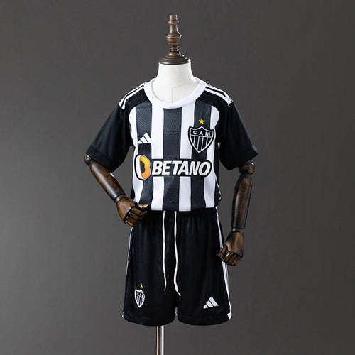CAM 24/25 Kit Infantil Local
