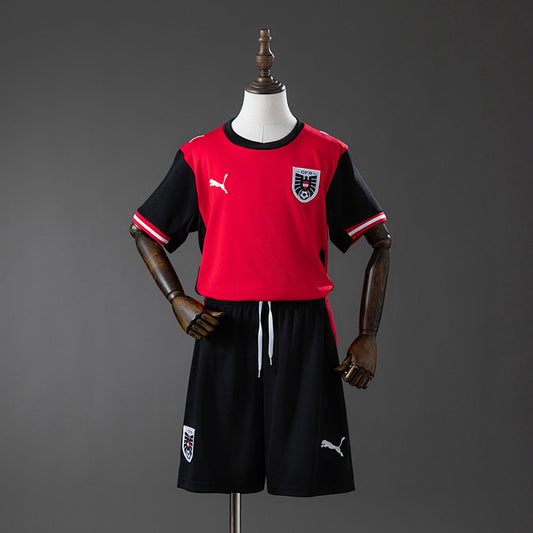 AUT 2026 Kit Infantil Local