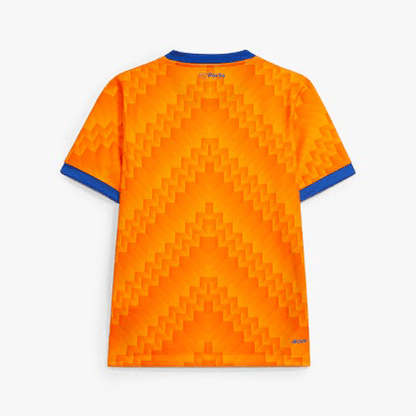 FC Porto 2024/25 Away Kids Kit