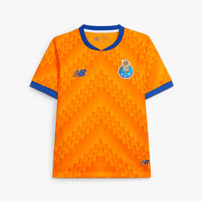 FC Porto 2024/25 Away Kids Kit