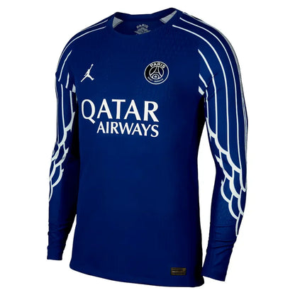 RC Strasbourg 2025-2026 Away