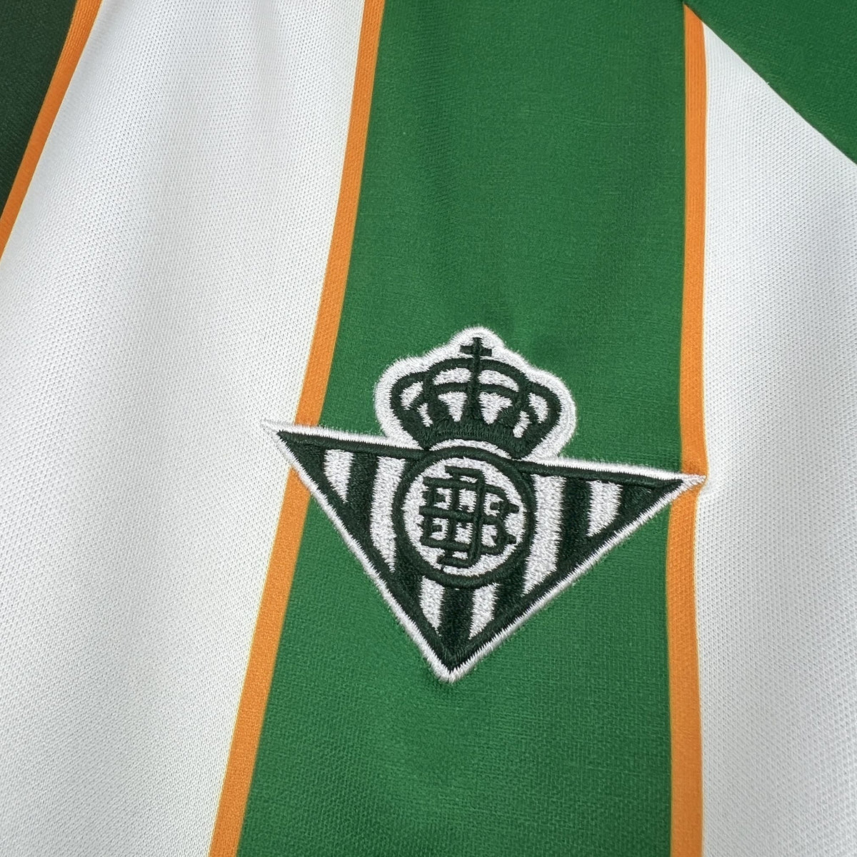 Real Betis Balompie Forever Green Men's Jersey