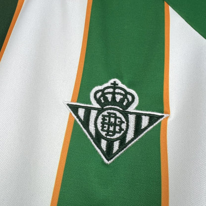Real Betis Balompie Forever Green Men's Jersey