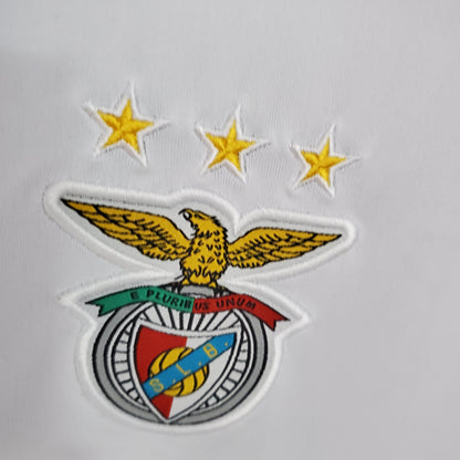 Benfica 2013/14 Retro II Jersey