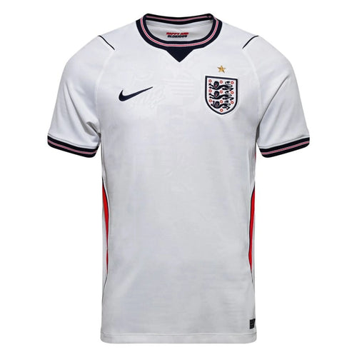 Jersey Nike England 2026/27 Home Fan Version