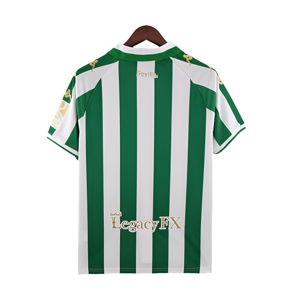 Real Betis 22/23 King's Cup Jersey - Fan Version