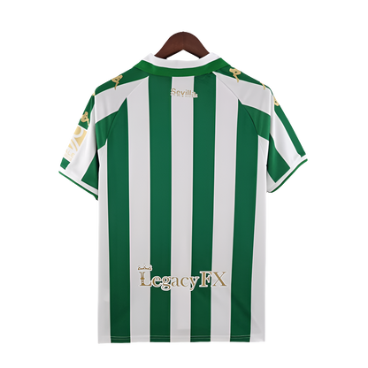 Real Betis 22/23 King's Cup Jersey - Fan Version