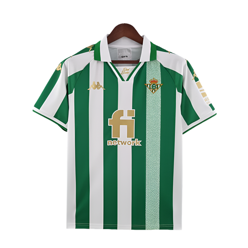 Real Betis 22/23 King's Cup Jersey - Fan Version