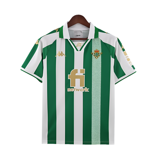 Real Betis 22/23 King's Cup Jersey - Fan Version
