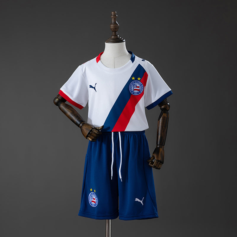 Bahia 26/27 Kit Infantil Local