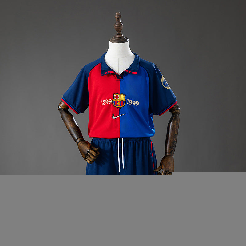 FCB 100th Anniv. Retro Kids Kit