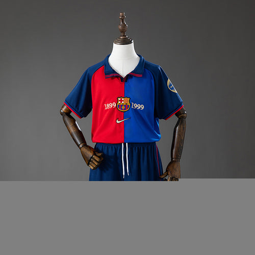 FCB 100th Anniv. Retro Kids Kit