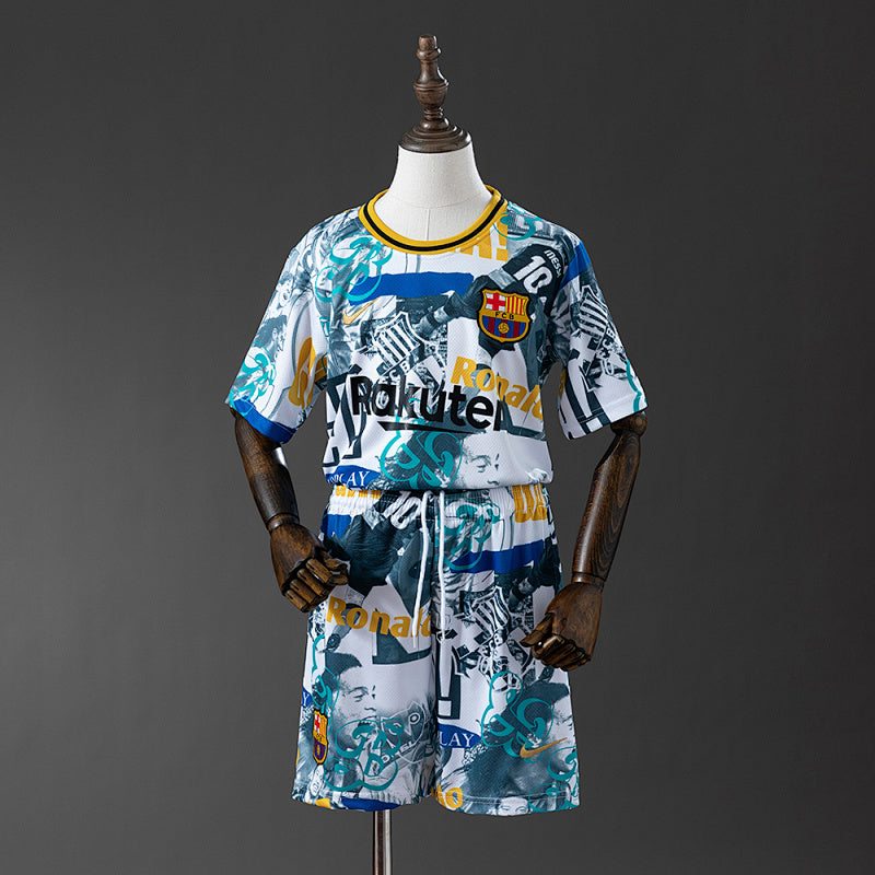 FCB 25/26 Legend Special Ed. Kids Kit