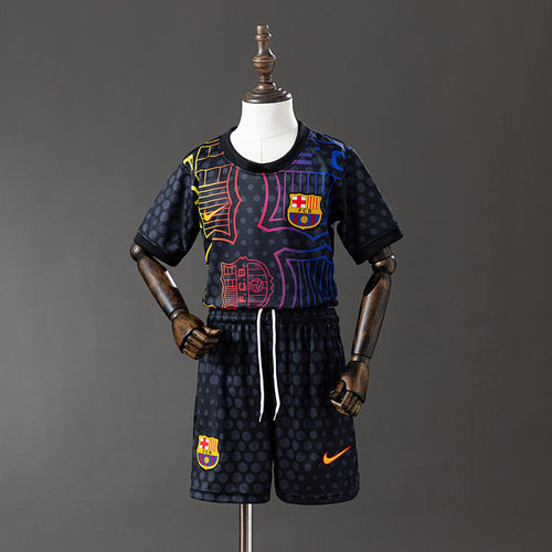 FCB 25/26 Kit Entr. Infantil