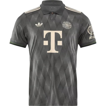 Jersey Bayern Munich Oktoberfest 2024/25 – Fan Version
