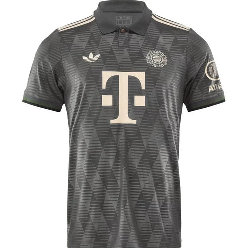 Jersey Bayern Munich Oktoberfest 2024/25 – Fan Version
