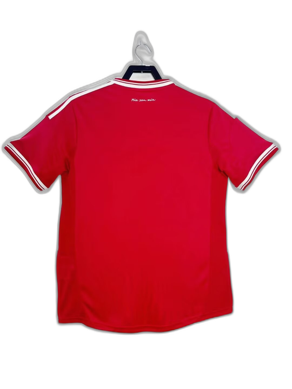 Retro Jersey Bayern Munich 2013/14 Home
