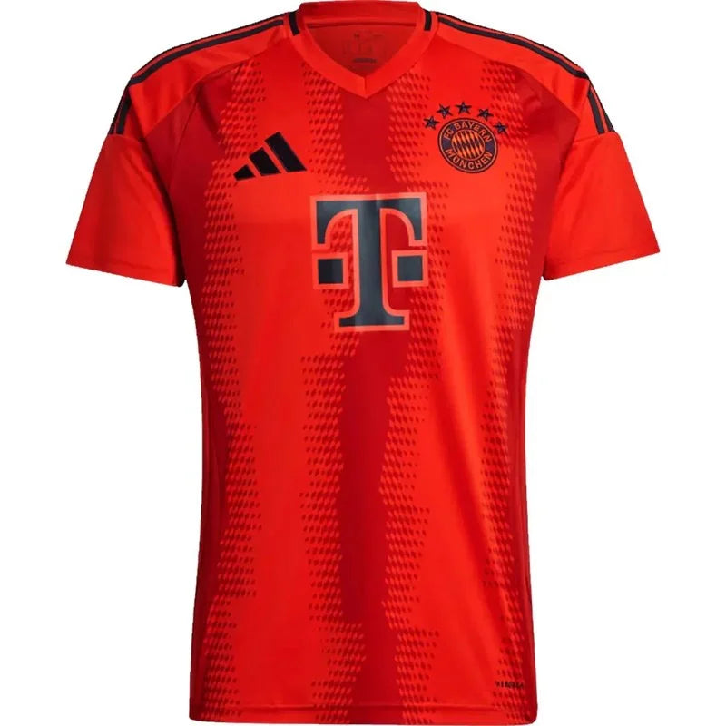 Jersey Bayern Munich 2024/25 Home – Fan Version