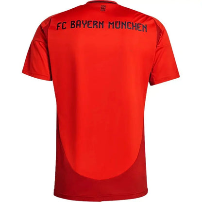 Jersey Bayern Munich 2024/25 Home – Fan Version