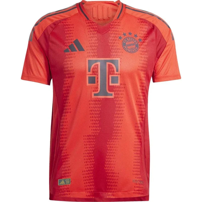 Jersey Bayern Munich Player Version 2024/25 Home