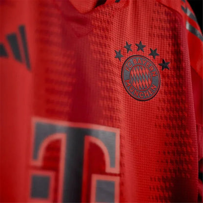 Jersey Bayern Munich Player Version 2024/25 Home