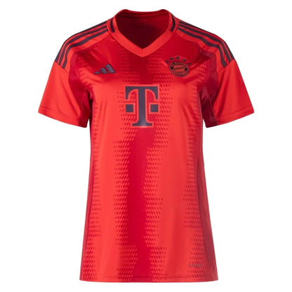 Jersey Bayern Munich Women 2024/25 Home