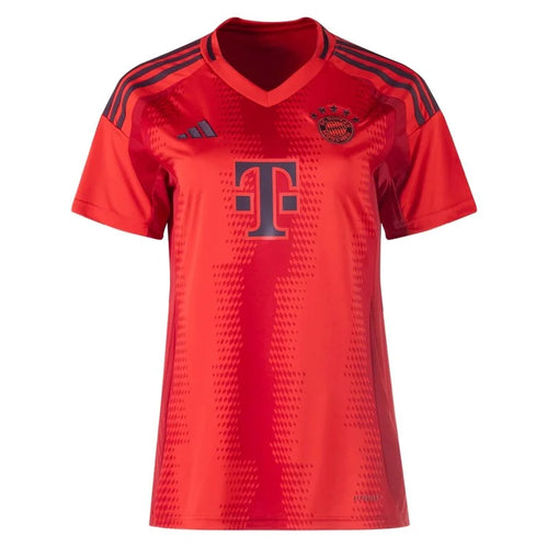 Jersey Bayern Munich Women 2024/25 Home