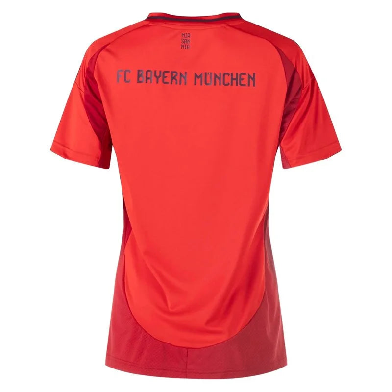 Jersey Bayern Munich Women 2024/25 Home