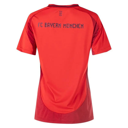Jersey Bayern Munich Women 2024/25 Home