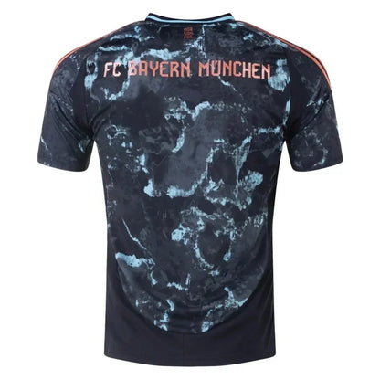 Jersey Bayern Munich 2024/25 Away – Fan Version