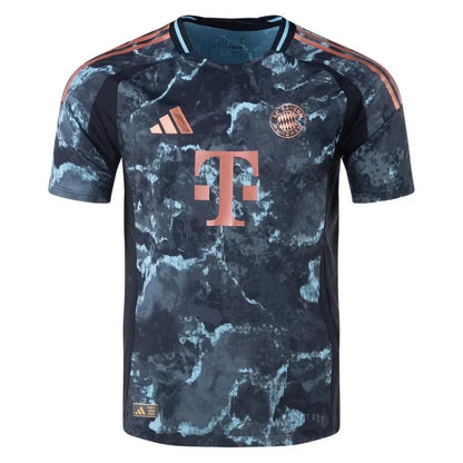 Jersey Bayern Munich Player Version 2024/25 Away
