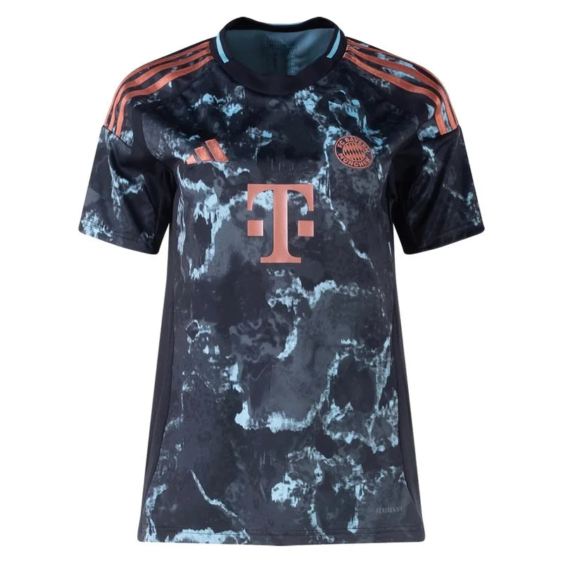 Jersey Bayern Munich Women 2024/25 Away