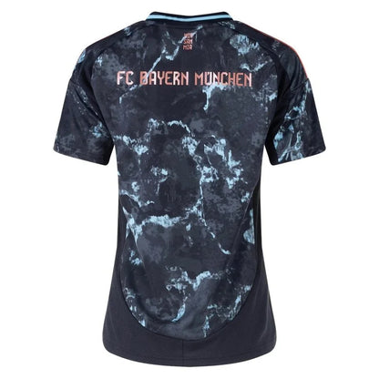 Jersey Bayern Munich Women 2024/25 Away