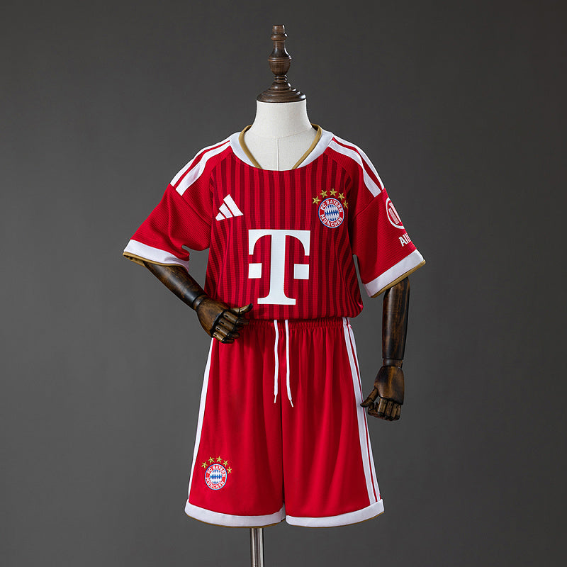 BAY 26/27 Kids Home Kit