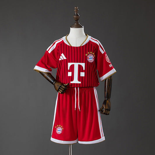BAY 26/27 Kids Home Kit