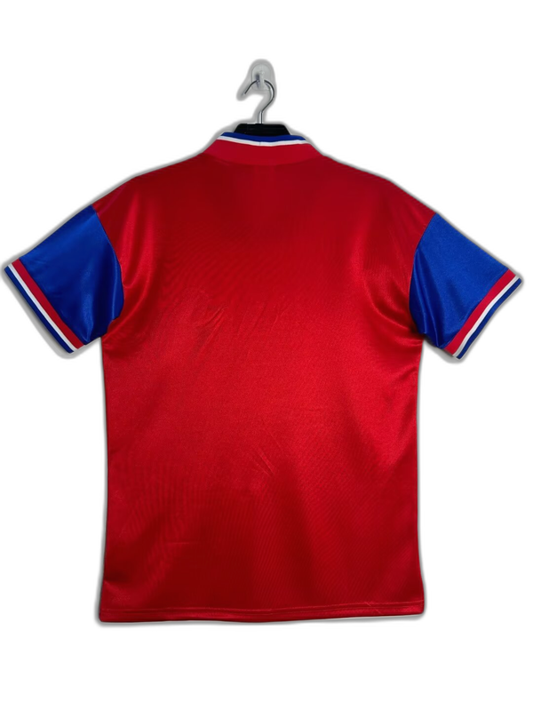 Retro Jersey Bayern Munich 1993/95 Home
