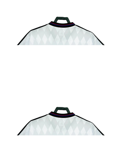 Retro Jersey Bayern Munich 1997/98 Away