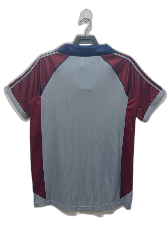 Retro Jersey Bayern Munich 1998/99 Away