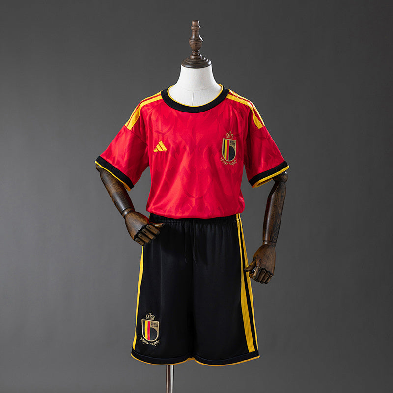 BEL 2026 Kit Infantil Local