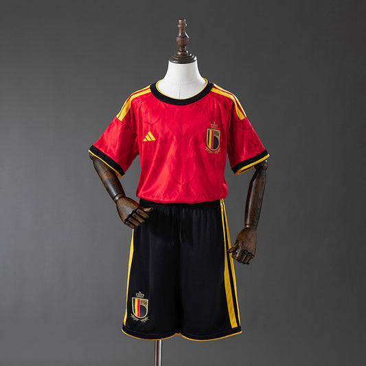 BEL 2026 Kit Infantil Local