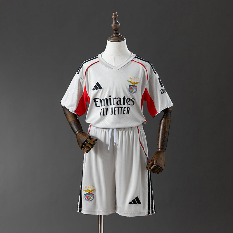 SLB 25/26 Kids Away Kit