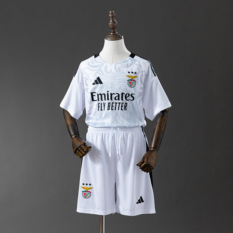SLB 25/26 Kit Infantil Blanco Cam. Entr.