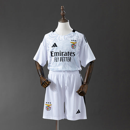 SLB 25/26 Kit Infantil Blanco Cam. Entr.