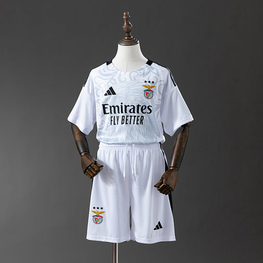 SLB 25/26 Kit Infantil Blanco Cam. Entr.