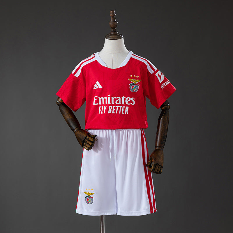 SLB 26/27 Kit Infantil Local