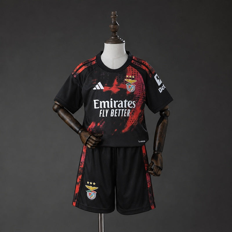 SLB 26/27 Kit Infantil 3ª