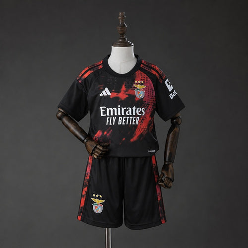 SLB 26/27 Kit Infantil 3ª