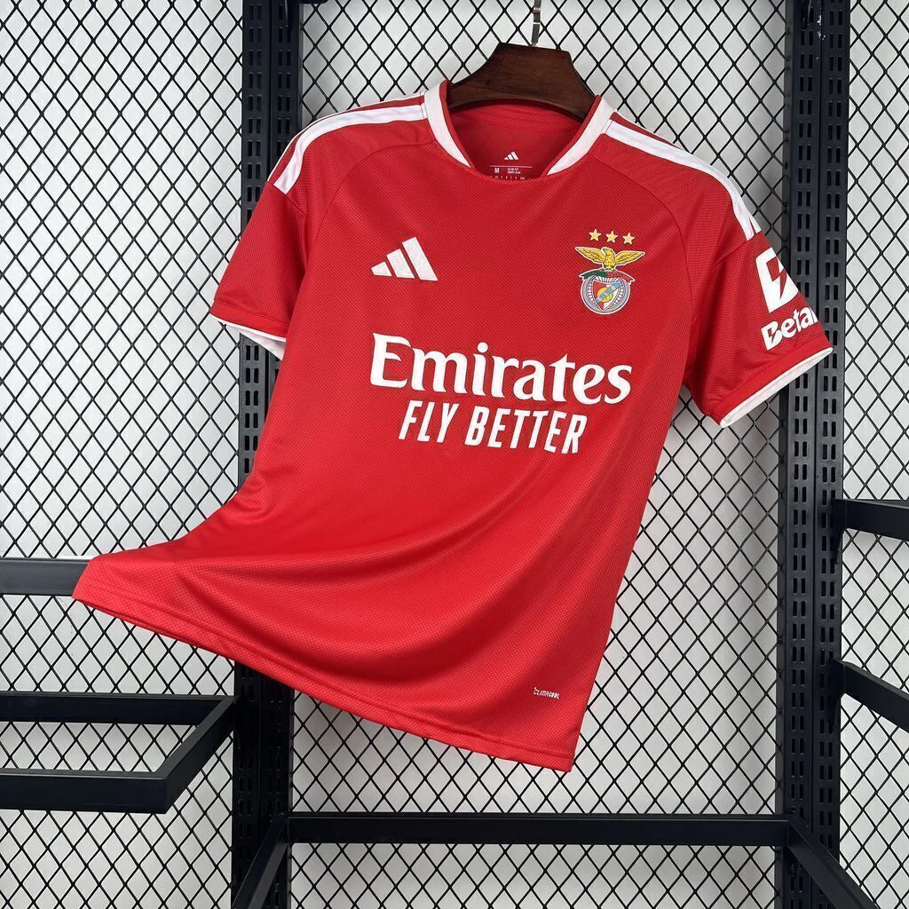 Benfica Jersey 2026/27 - Home