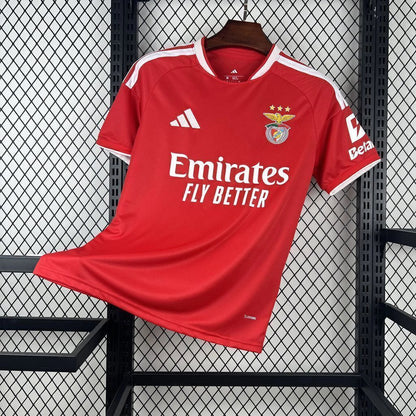 Benfica Jersey 2026/27 - Home