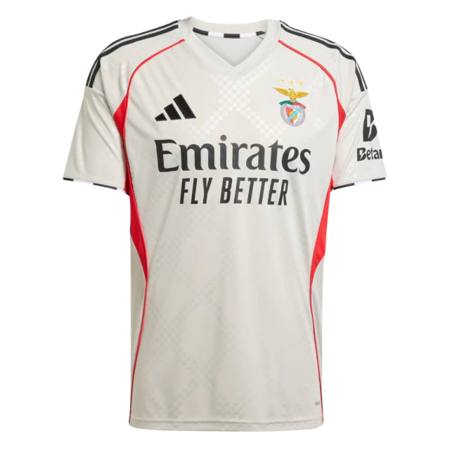 Benfica Jersey 2026/27 - Away